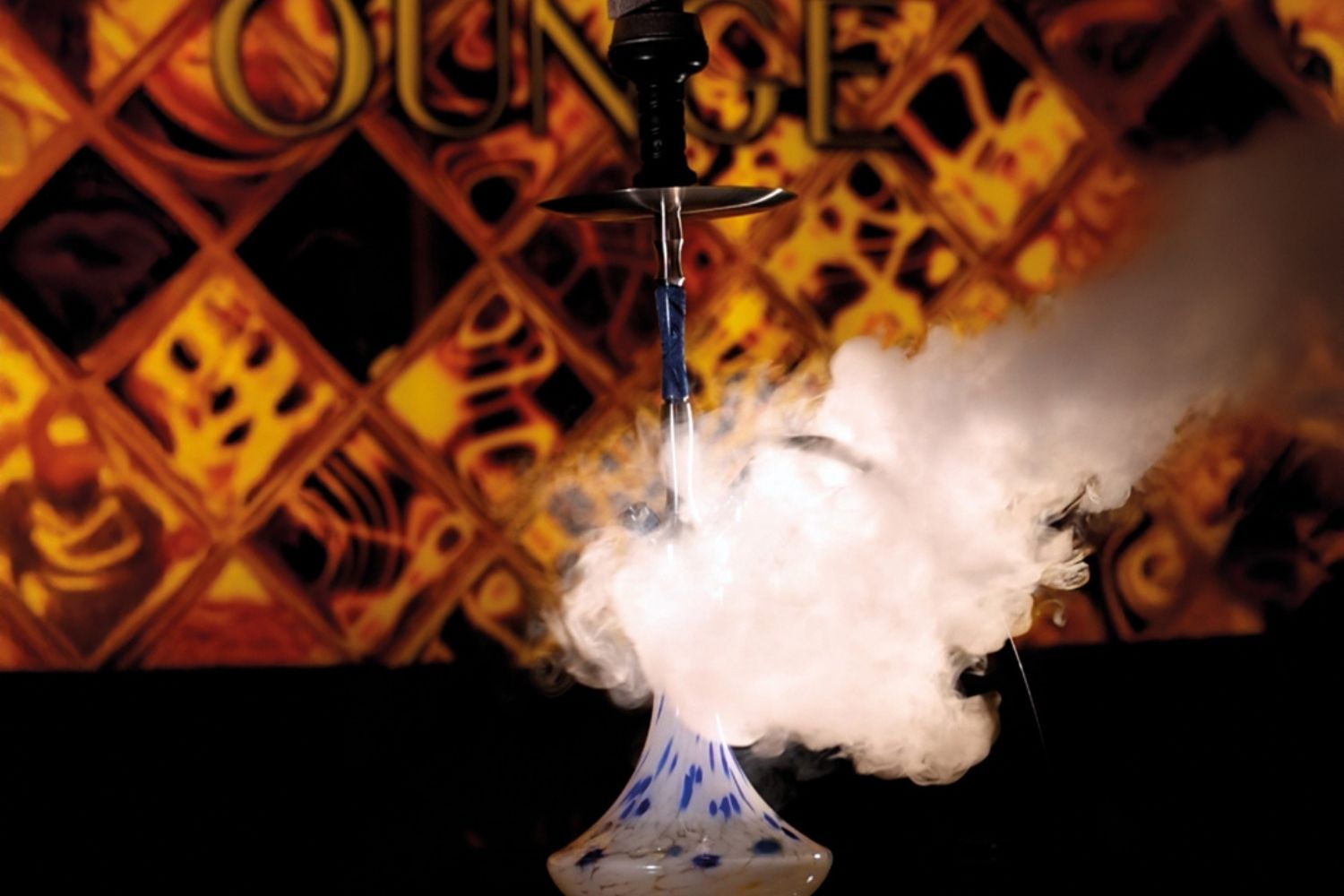 Atmosfer detayı