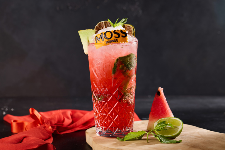 WATERMELON MOJITO