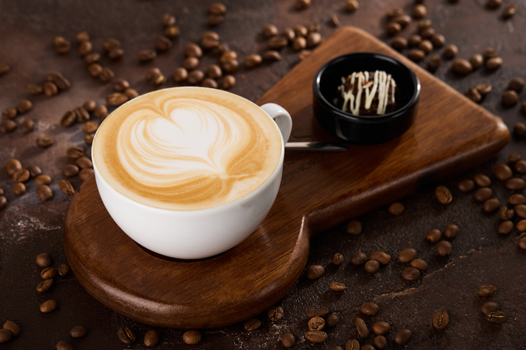 CAPPUCCINO