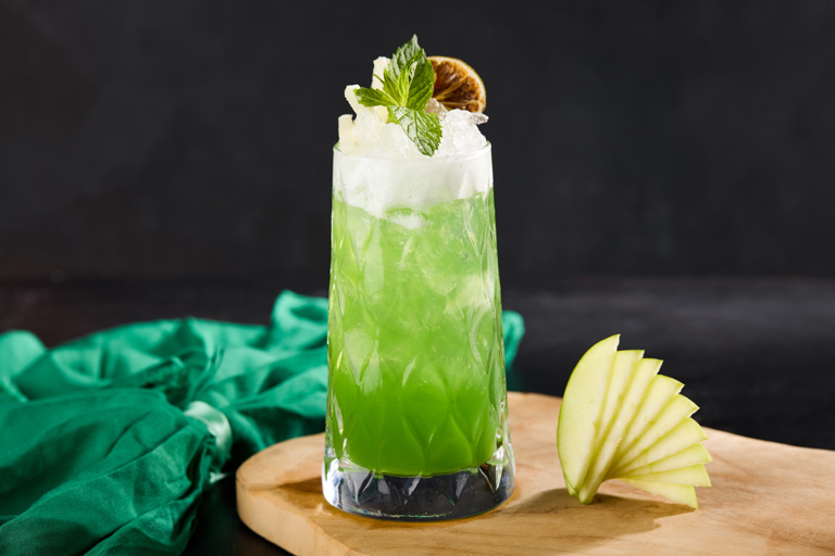 APPLE ICE TEA