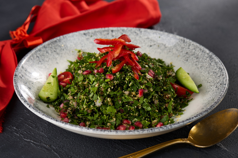 TABULE