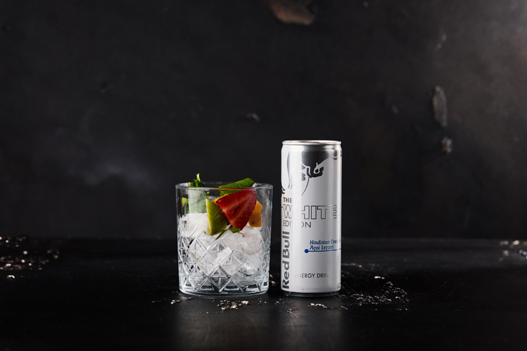 RED BULL TWIST