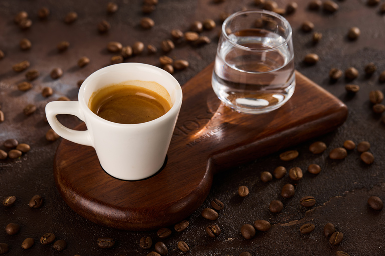 ESPRESSO