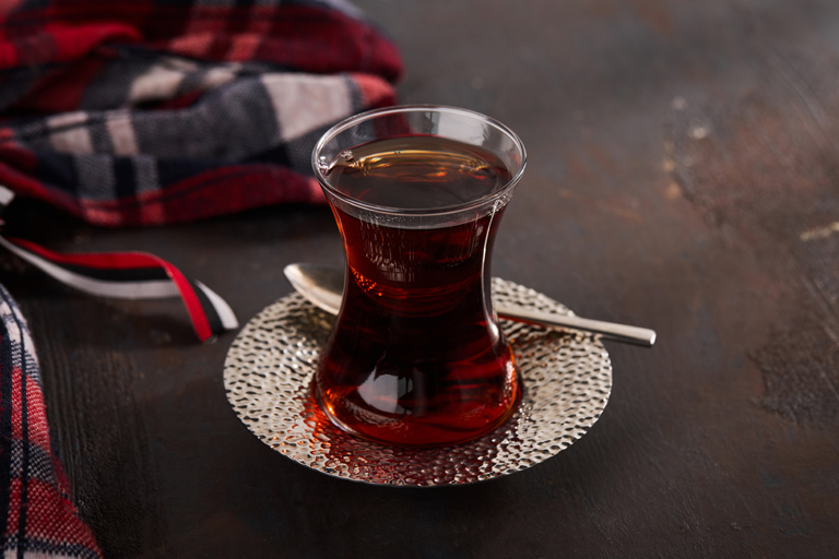 ÇAY