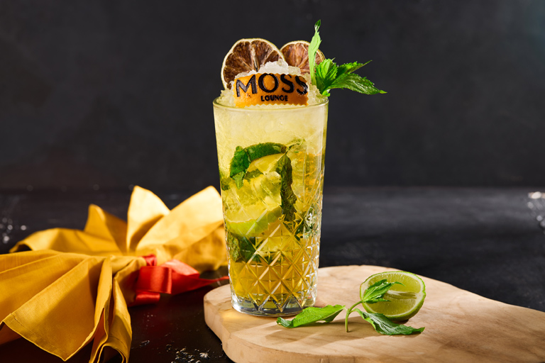 REDBULL MOJITO