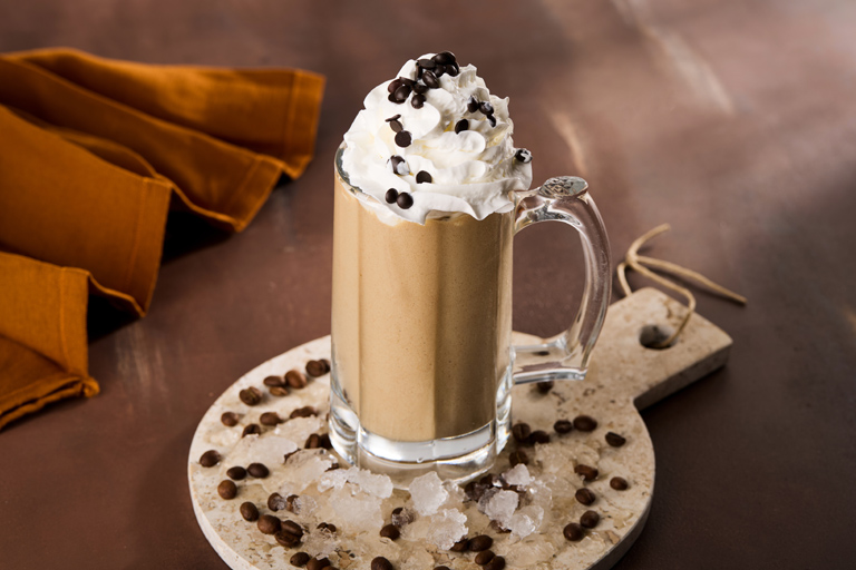 FRAPPE