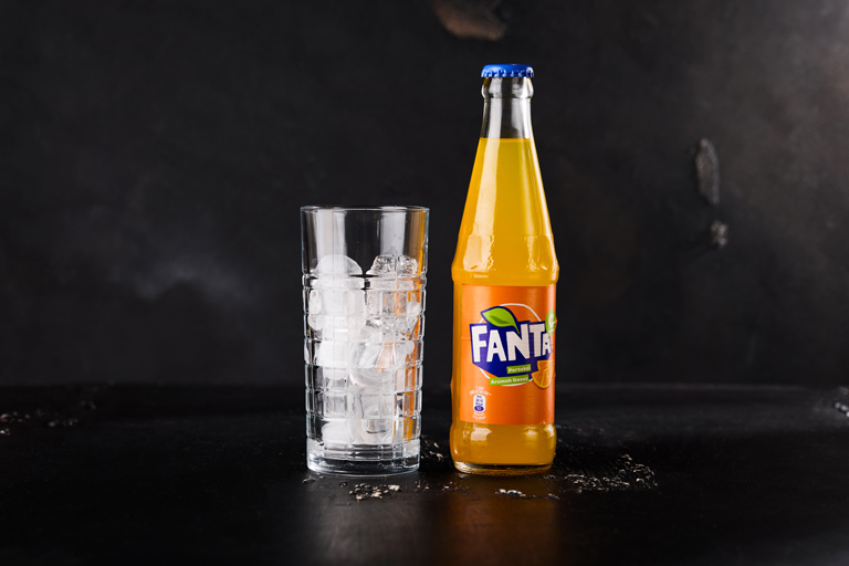 FANTA