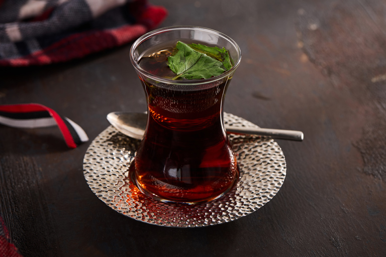 NANELİ ÇAY
