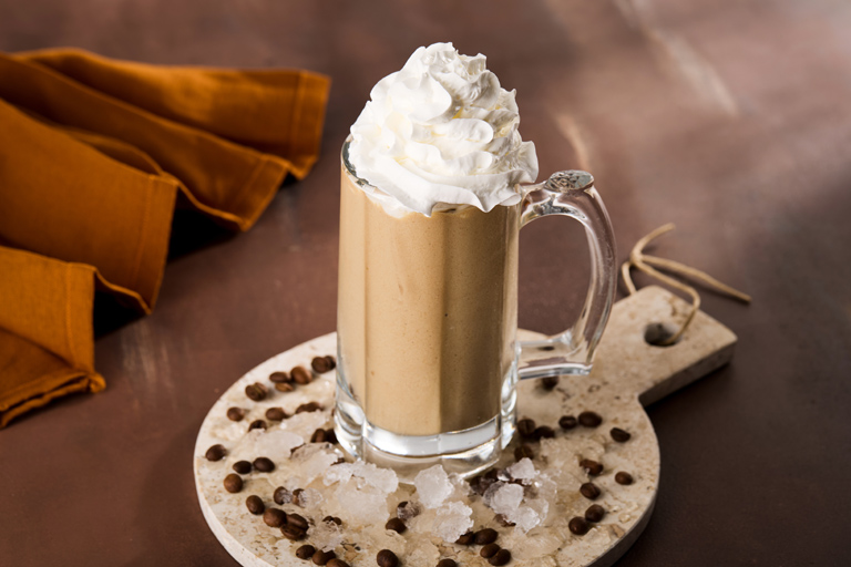 FRAPPE VANILLA