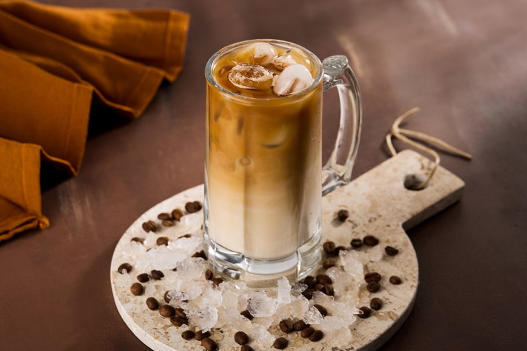 ICE LATTE