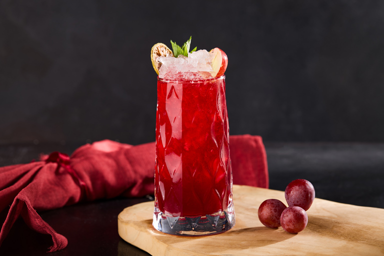 HIBISCUS ICE TEA