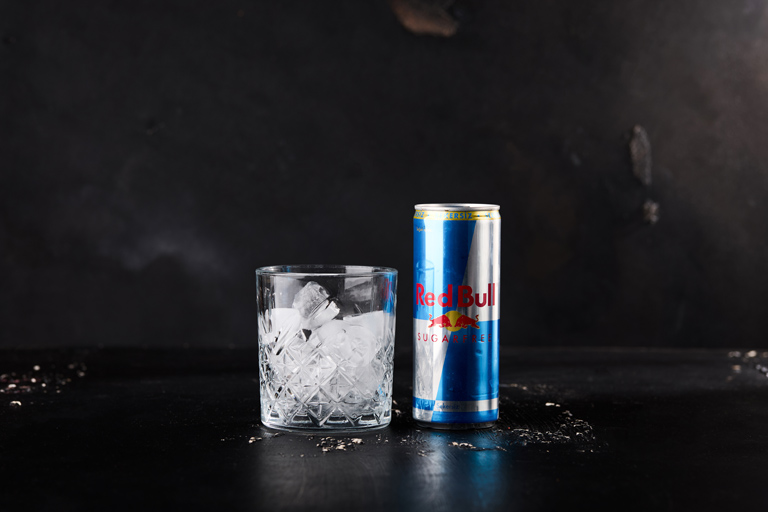 RED BULL SUGAR FREE