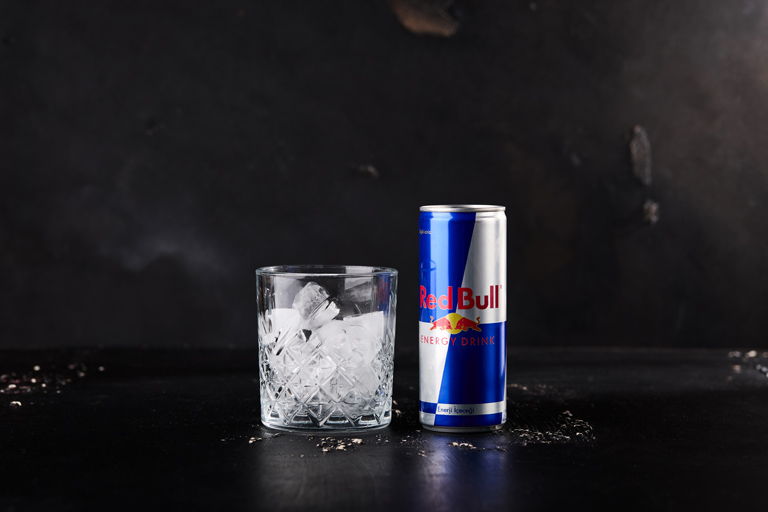 RED BULL ENERGY DRINK