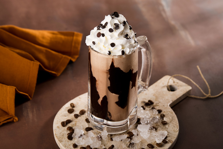 ICE MOCHA