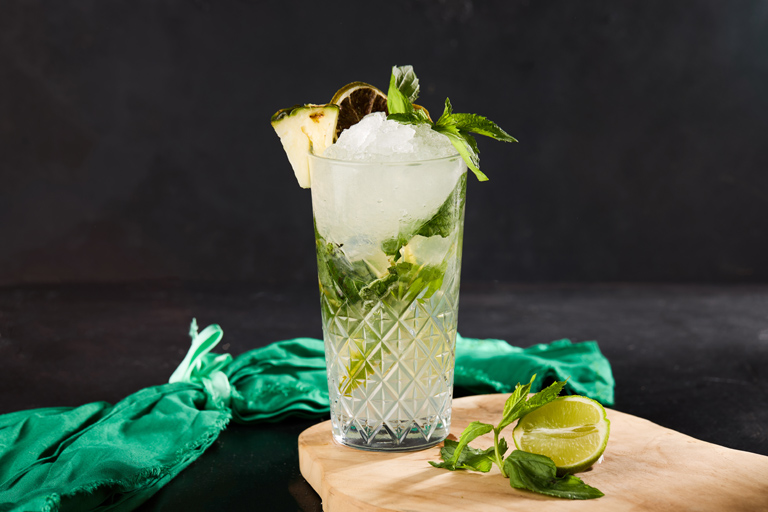 CLASSIC MOJITO