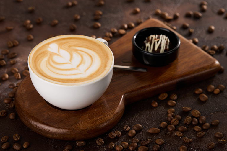 LATTE