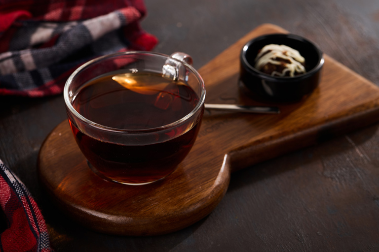 FİNCAN ÇAY