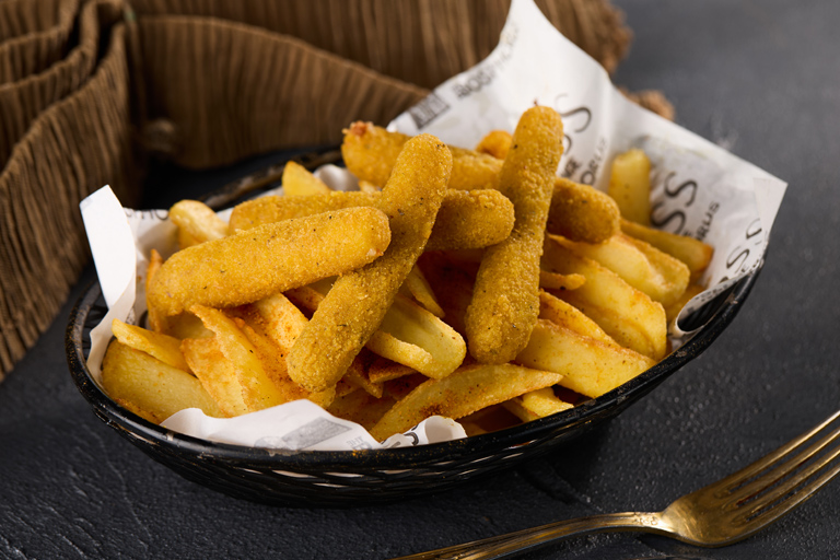 MOZARELLA STICK