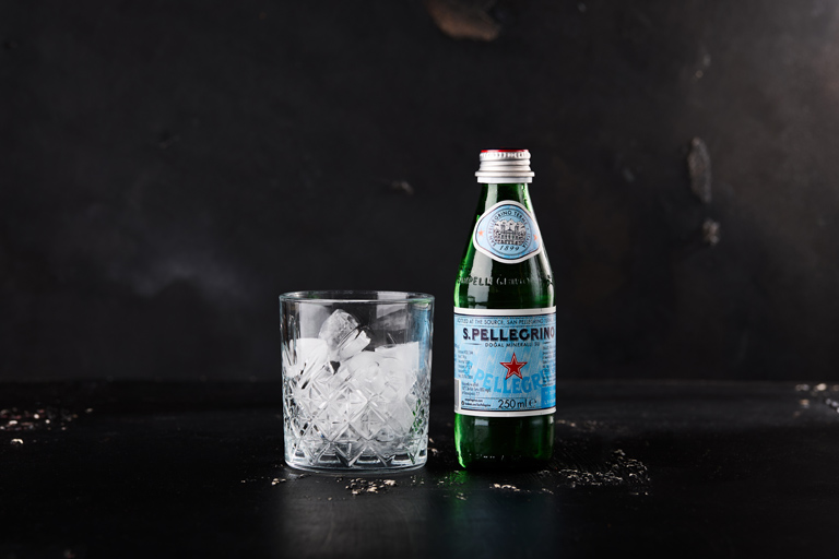 SAN PELLEGRINO