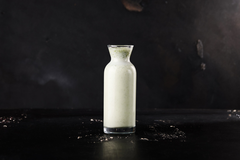 AYRAN NANELİ
