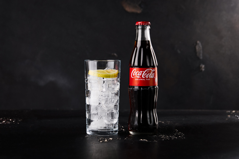 COCA COLA