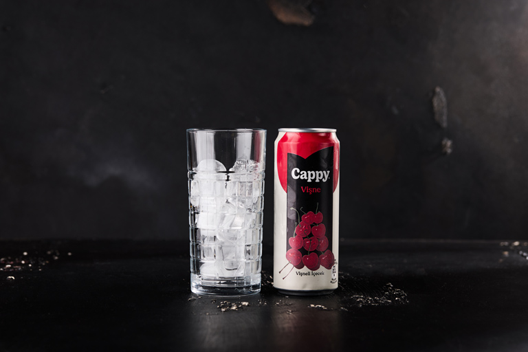 CAPPY VİŞNE