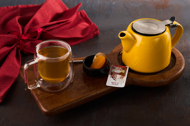 RELAX TEA