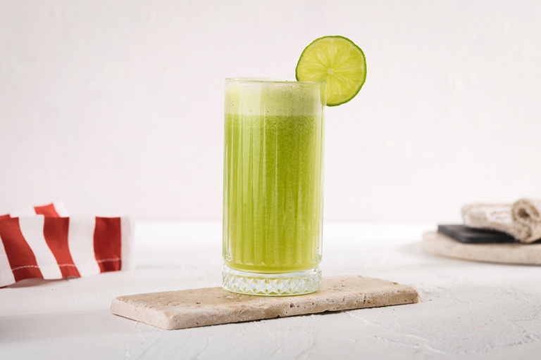 DETOX APPLE