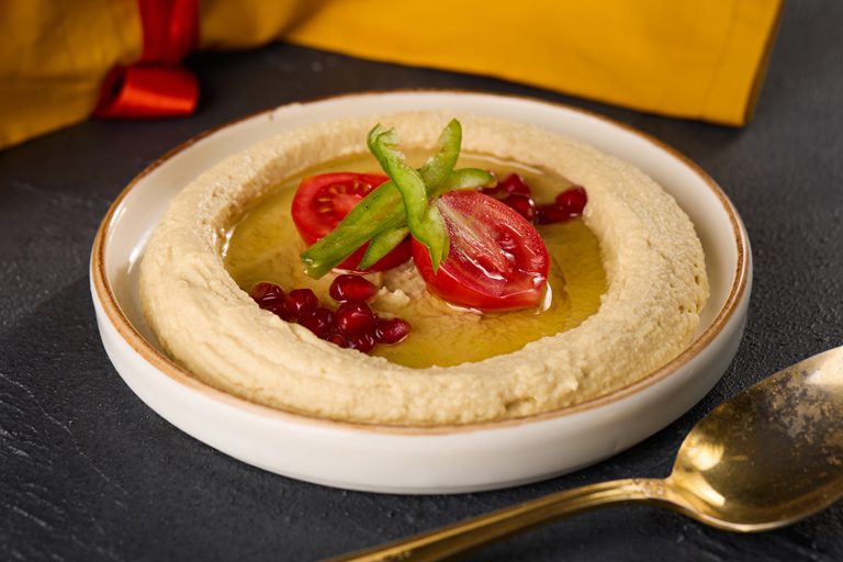 HUMUS TABAĞI