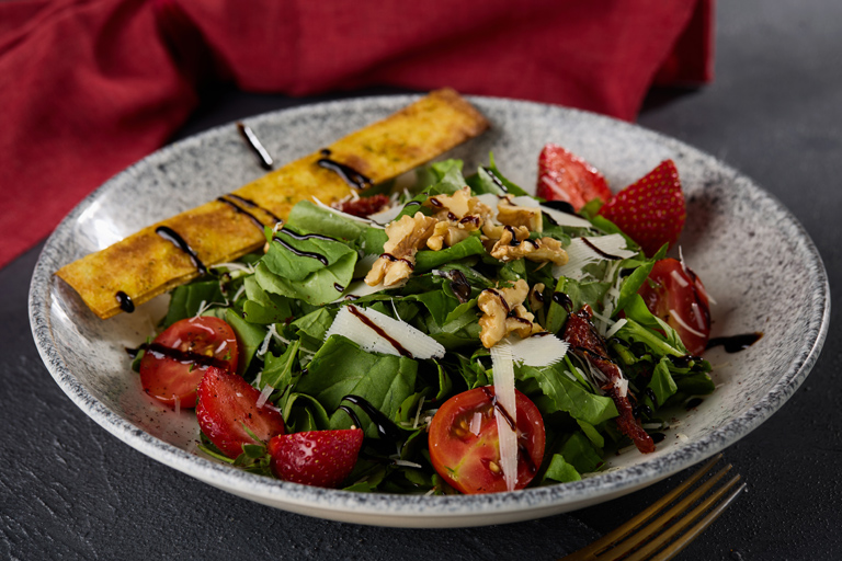 ROKA SALATASI