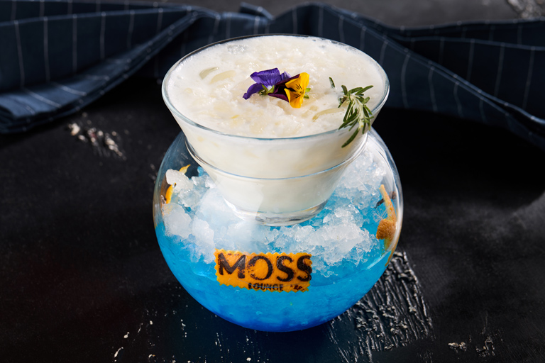 HAWAII COCKTAIL