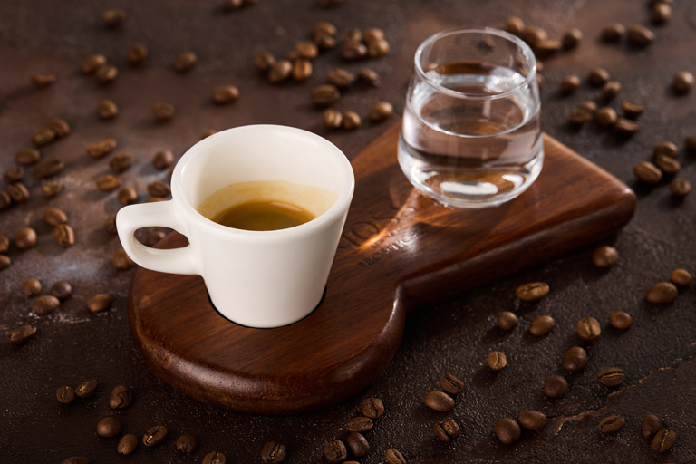 RISTRETTO