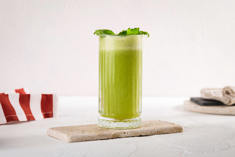 DETOX CUCUMBER