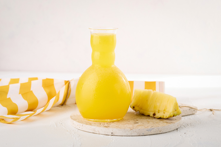 MANGO LİMONATA