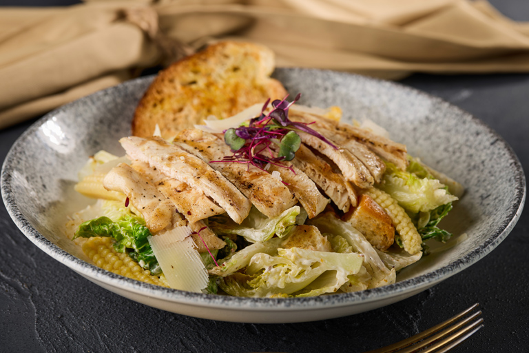 SEZAR SALATA