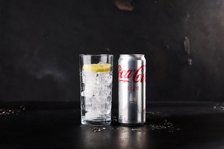 COCA COLA LIGHT