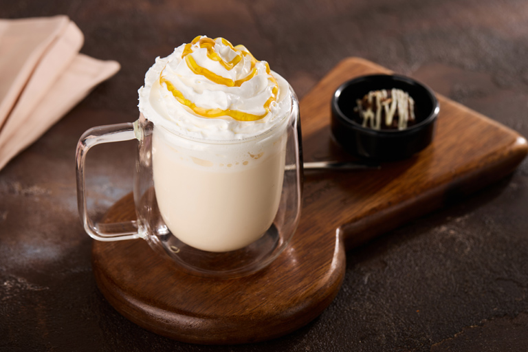 BİSCOTTI CARAMEL
