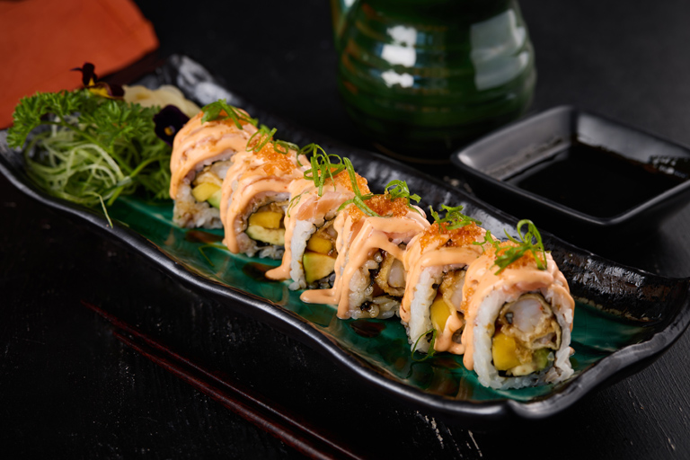 FRANKENSTEIN ROLL