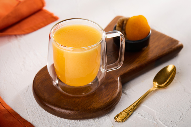 HOT MANGO LİMONATA