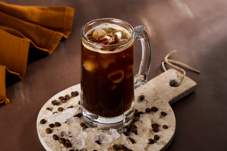 ICE AMERICANO
