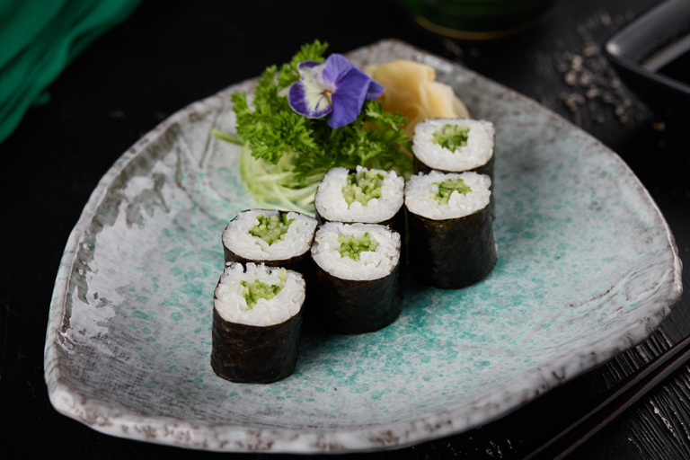 KAPPA MAKİ