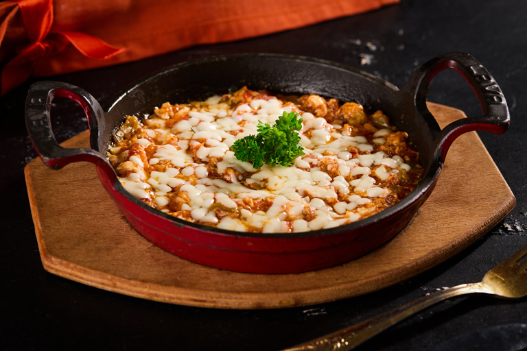 KAŞARLI MENEMEN