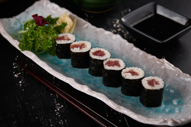 MAGURO MAKİ