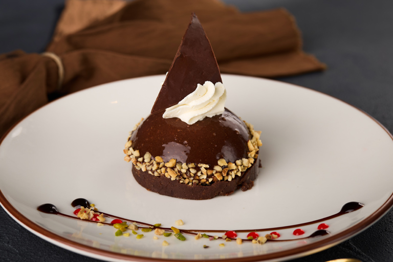 MOSS MONO TART KREMALI MUS