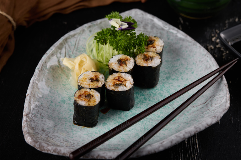 UNAGİ MAKİ