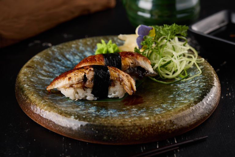 UNAGİ NİGİRİ